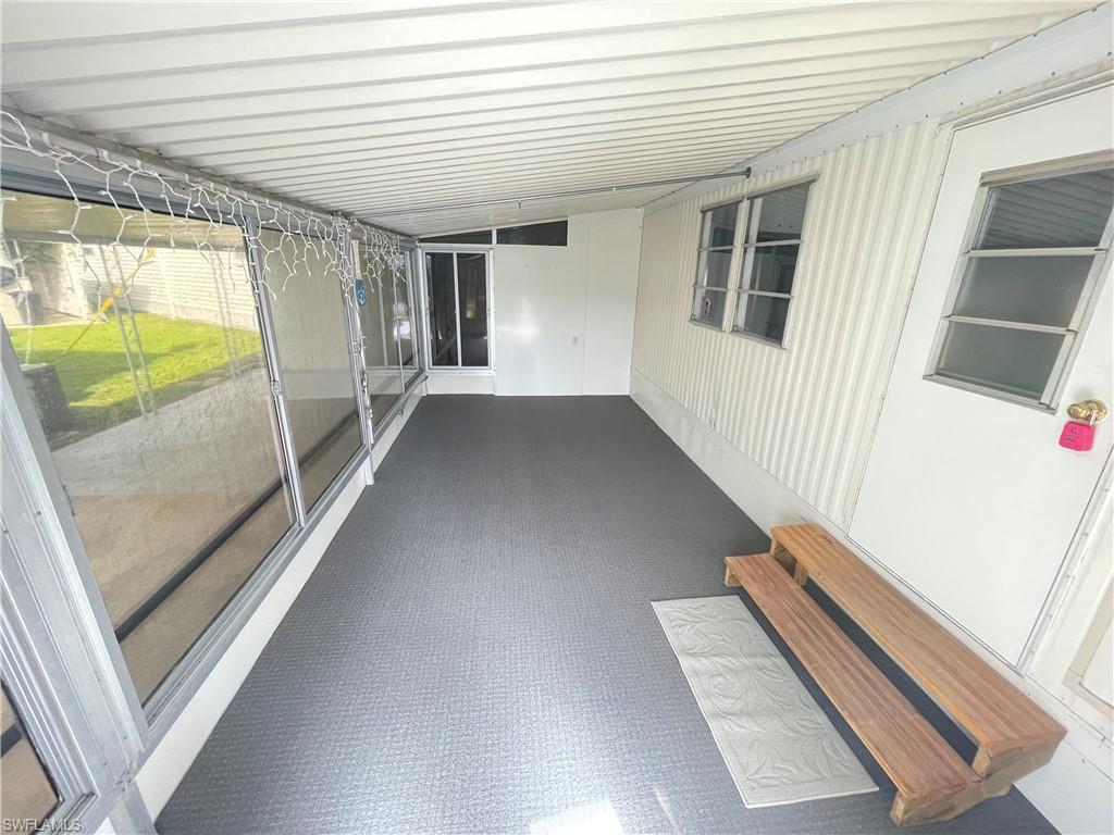 MARINERS COVE - Residential