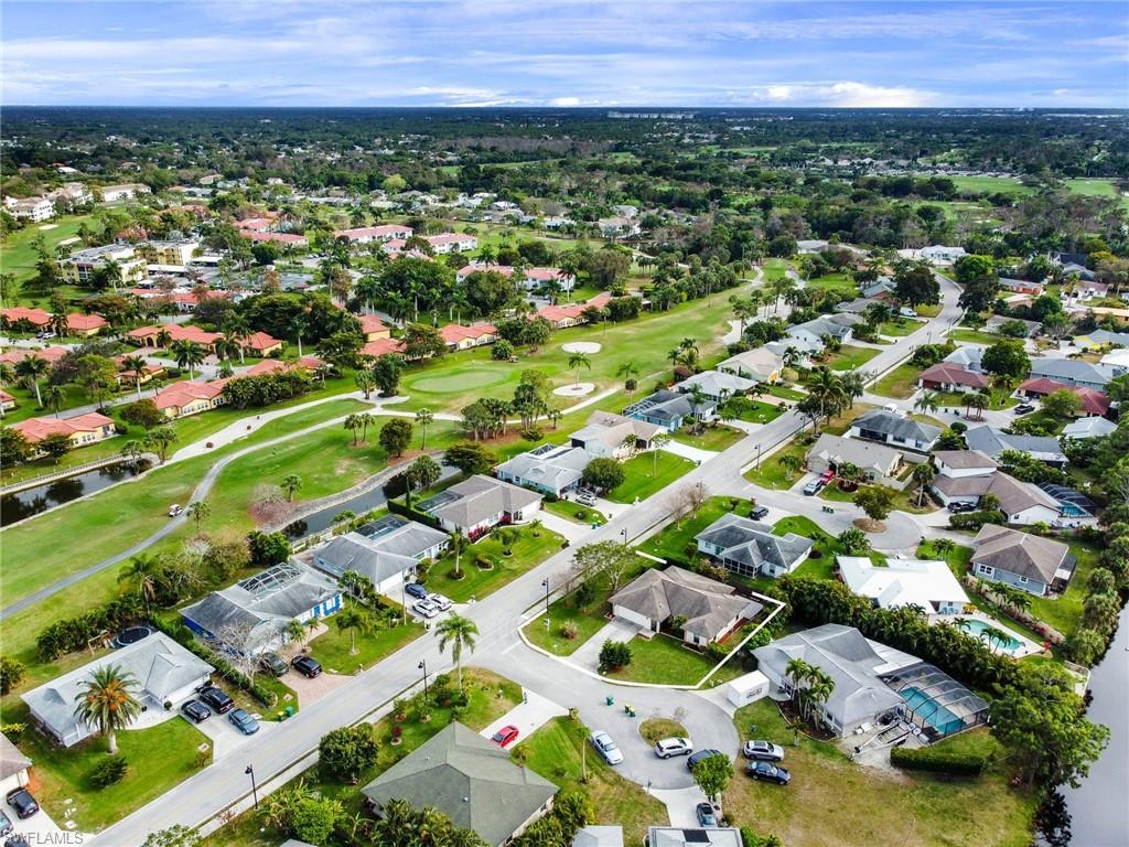 FOREST LAKES - Residential