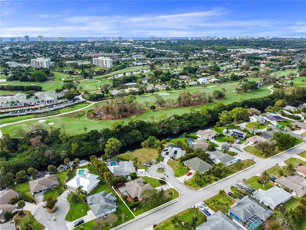 FOREST LAKES - Residential