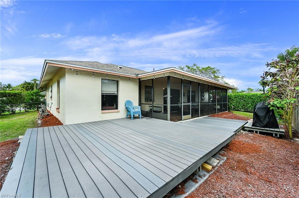 FOREST LAKES - Residential