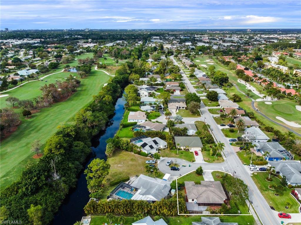 FOREST LAKES - Residential