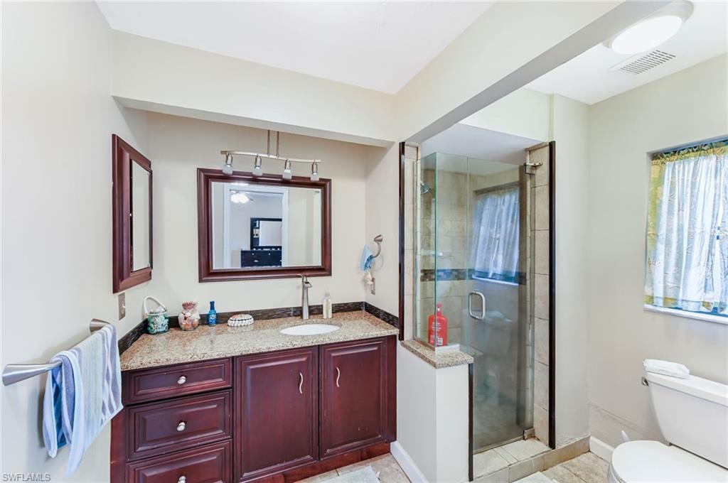 FOREST LAKES - Residential