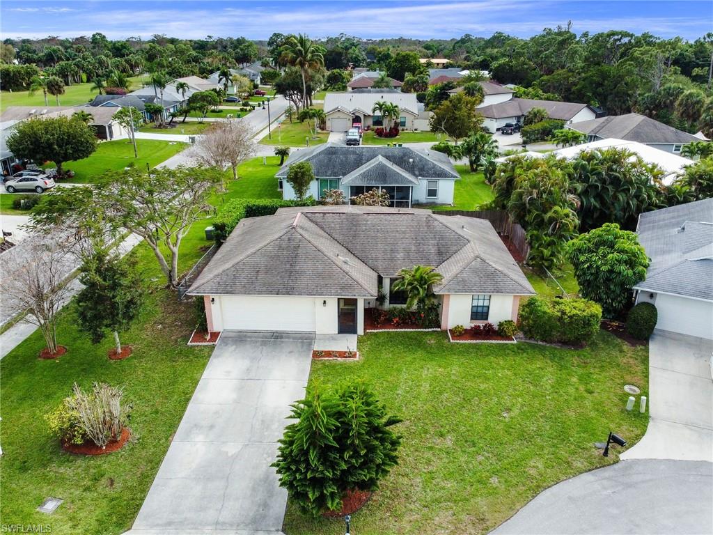 FOREST LAKES - Residential