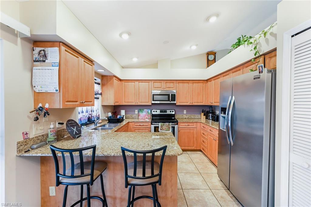 FOREST LAKES - Residential