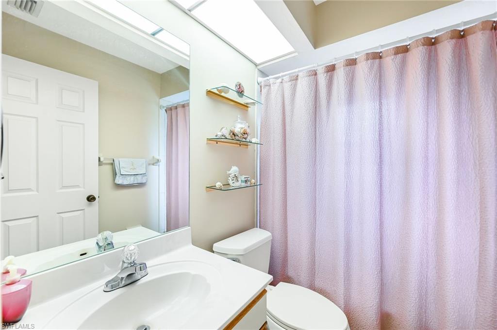 FOREST LAKES - Residential