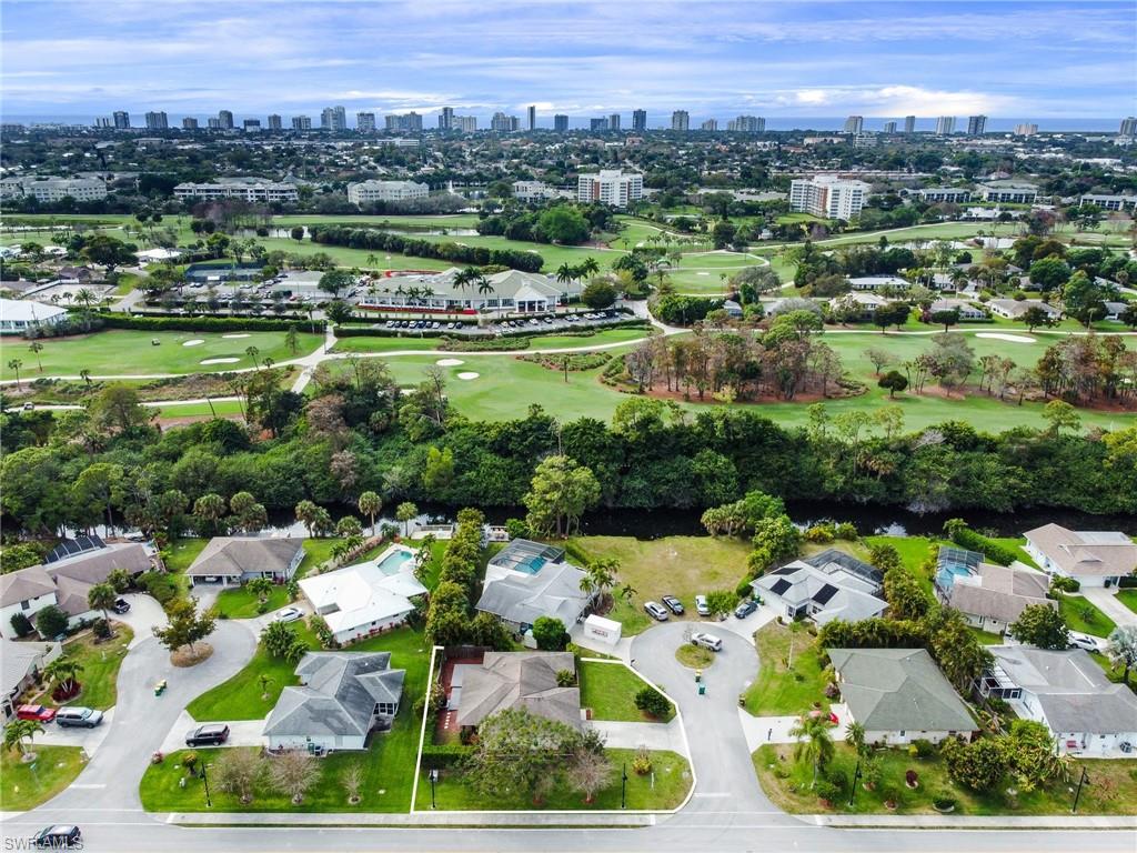 FOREST LAKES - Residential