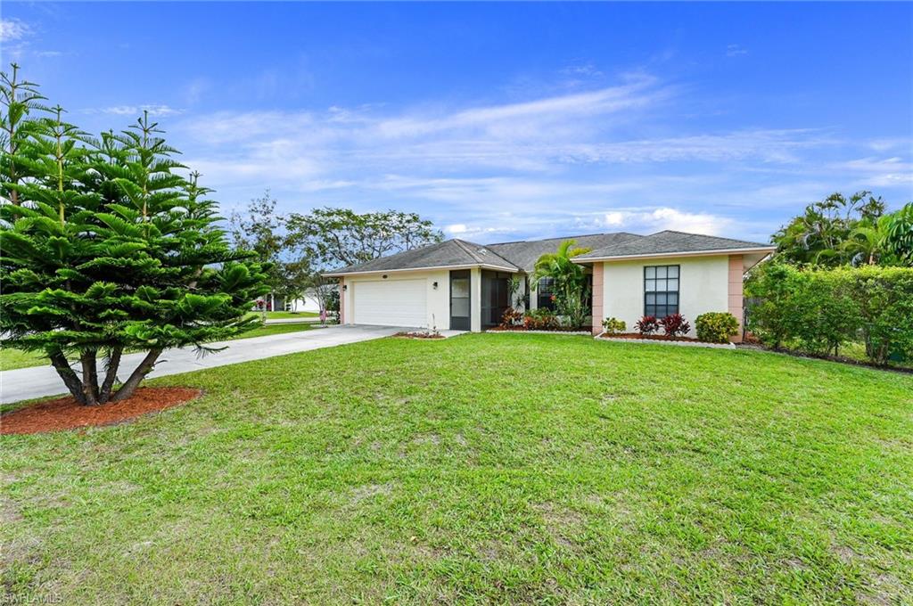 FOREST LAKES - Residential