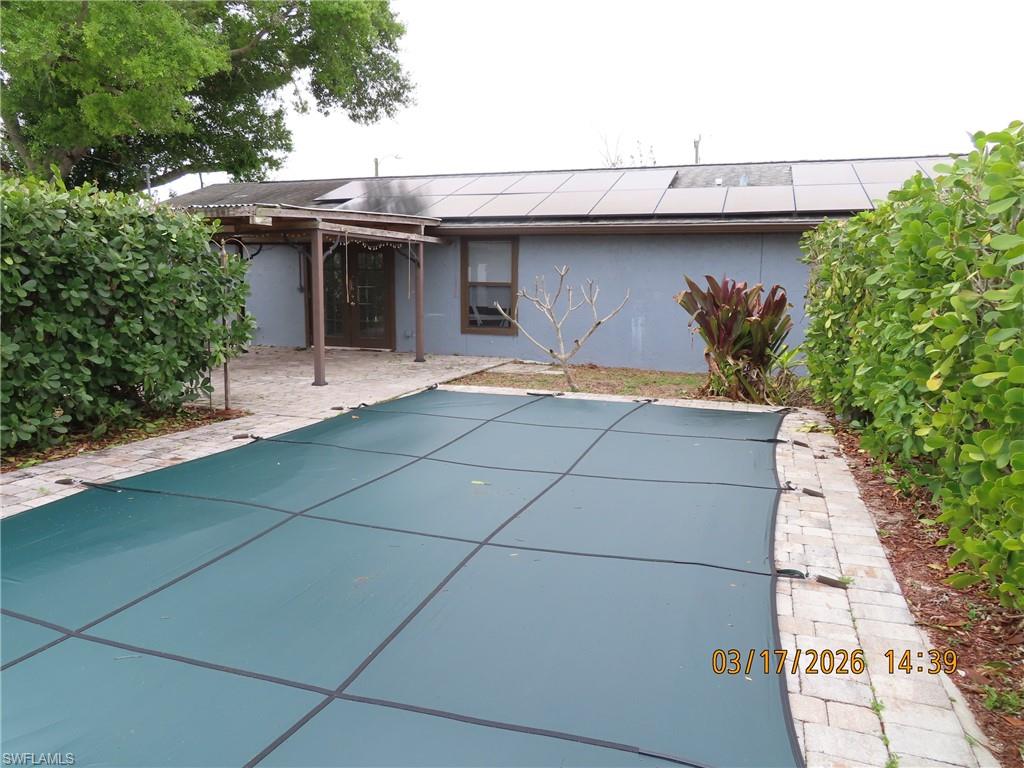 NOT APPLICABLE - Residential