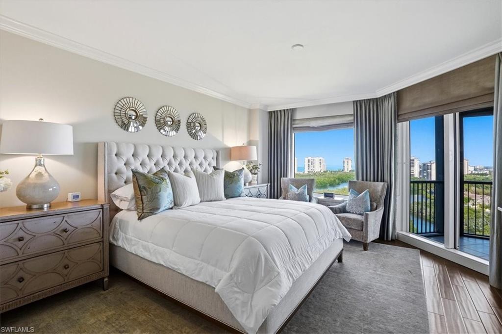 MONTENERO - Residential