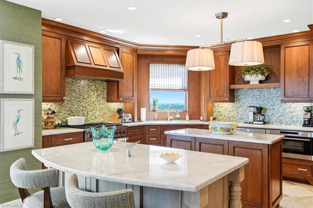 MONTENERO - Residential