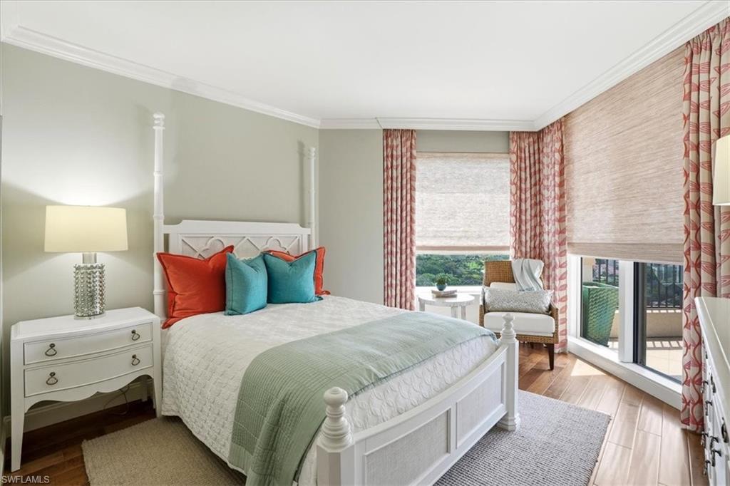 MONTENERO - Residential