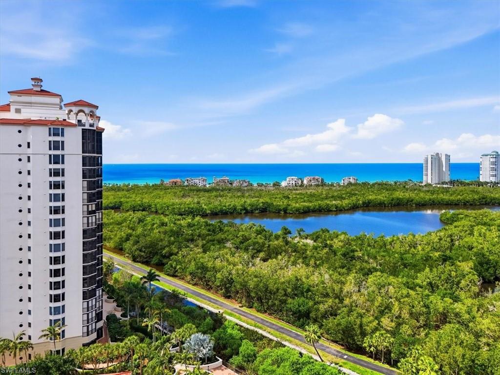 MONTENERO - Residential