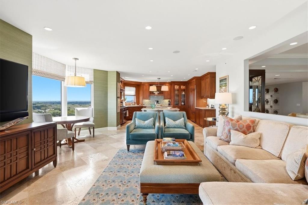 MONTENERO - Residential