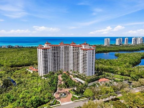 Photo of 7575 Pelican Bay BLVD #1508, NAPLES, FL 34108 (MLS # 226016261)