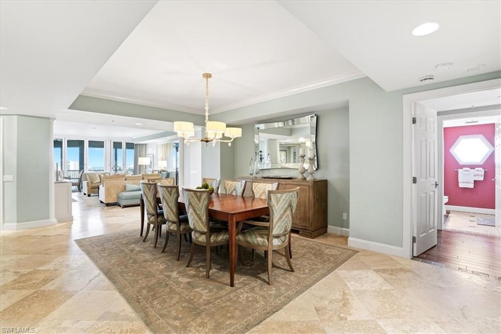 MONTENERO - Residential