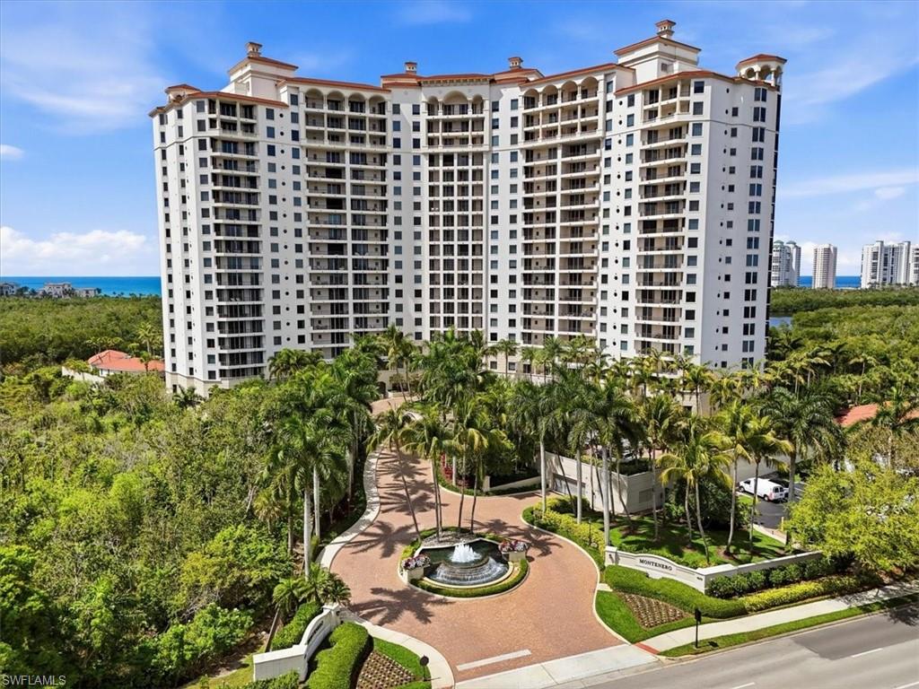 MONTENERO - Residential