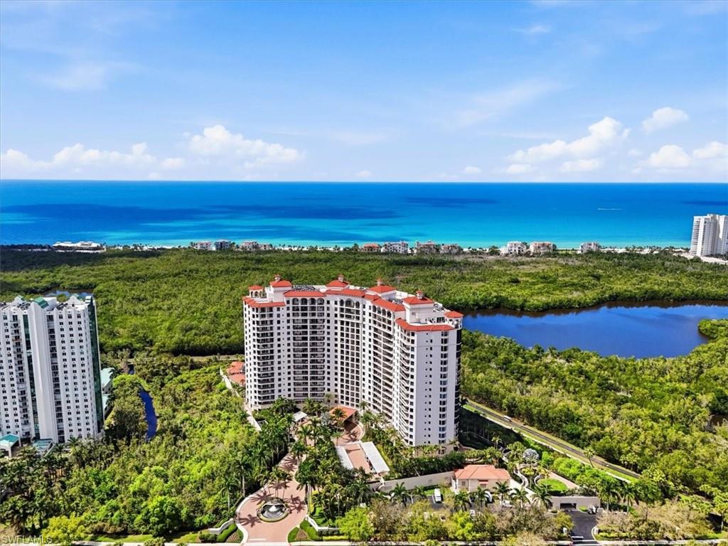 MONTENERO - Residential