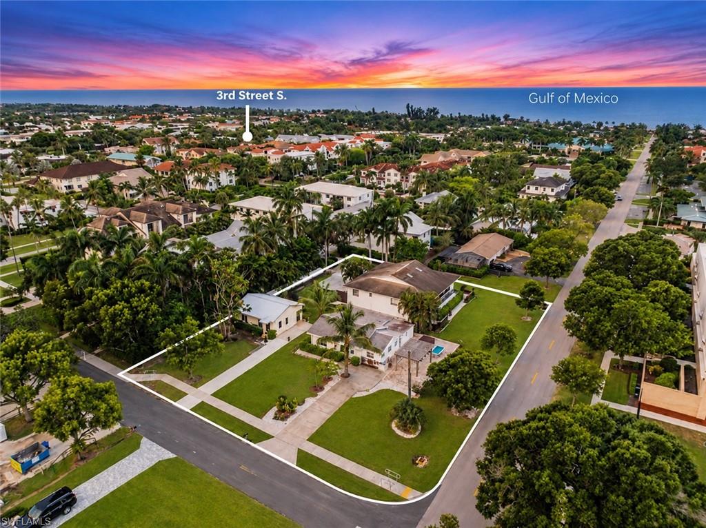 Photo of 560 9th AVE S, NAPLES, FL 34102 (MLS # 226031870)