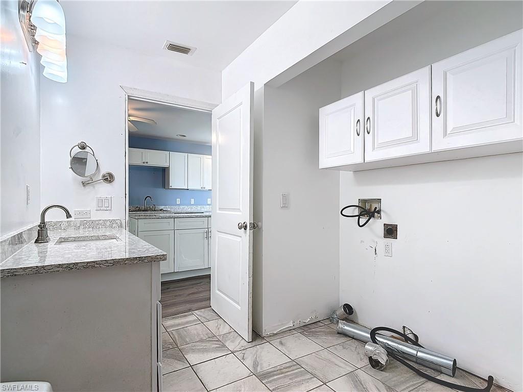 TARPON BEND UNREC - Land