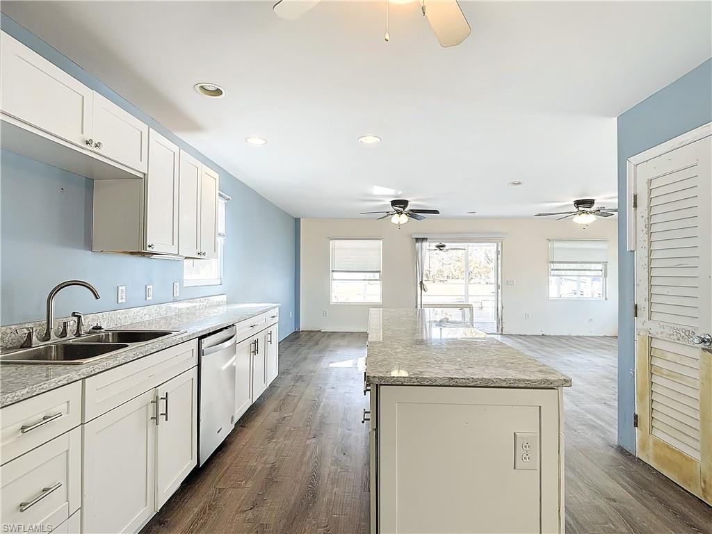 TARPON BEND UNREC - Land