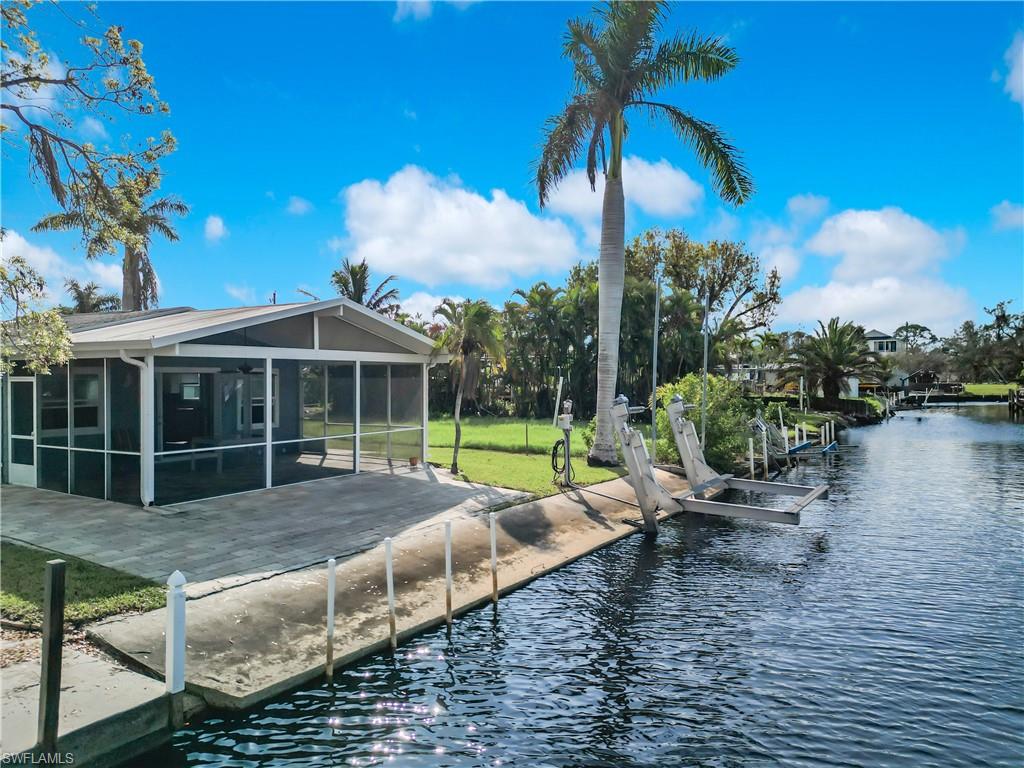 TARPON BEND UNREC - Land