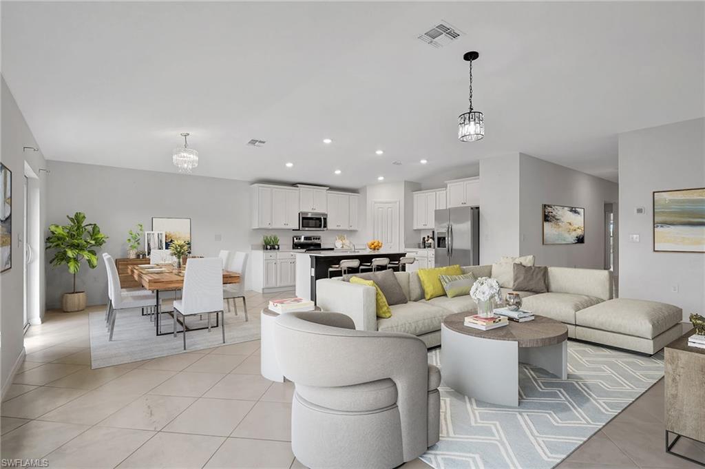 LEHIGH ACRES - Residential Lease