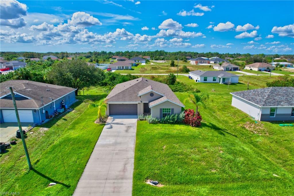 LEHIGH ACRES - Residential Lease