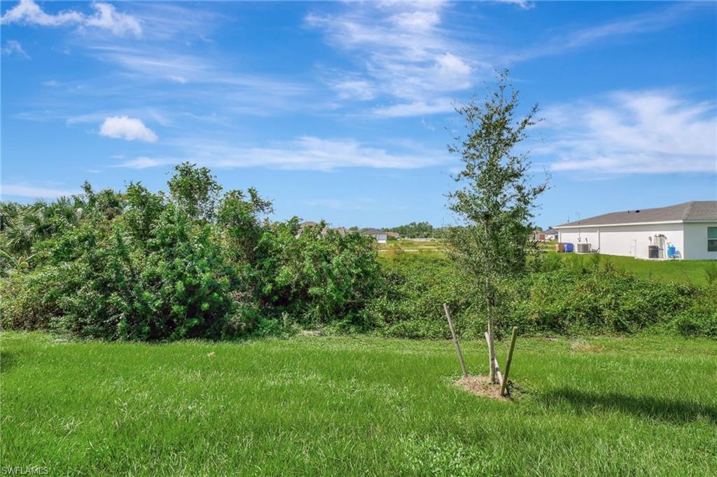 LEHIGH ACRES - Residential Lease