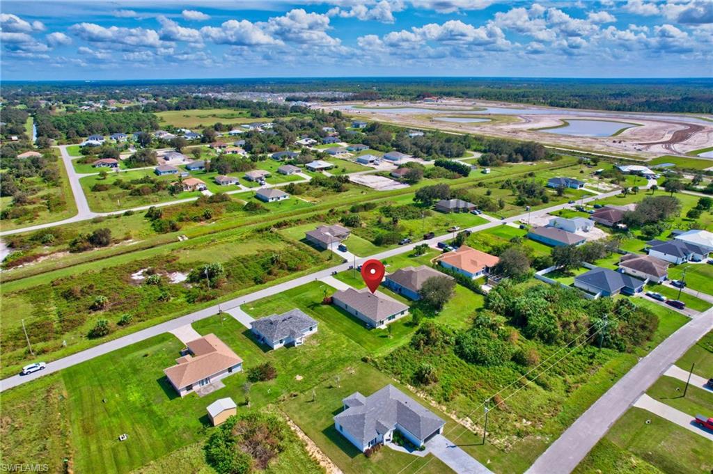 LEHIGH ACRES - Residential Lease