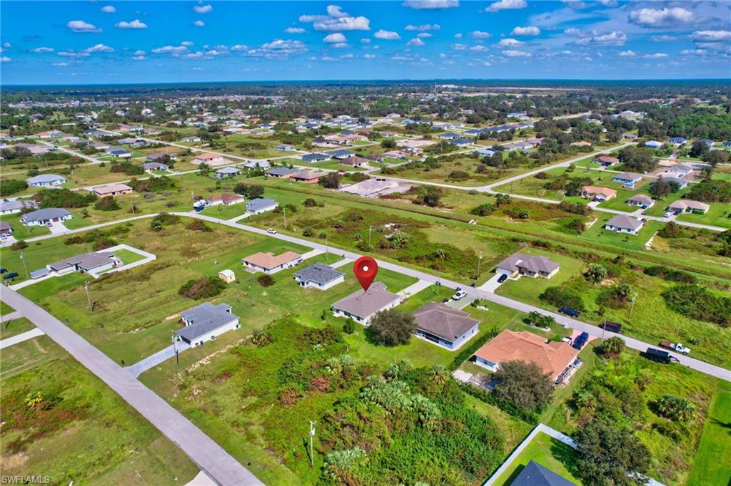 LEHIGH ACRES - Residential Lease