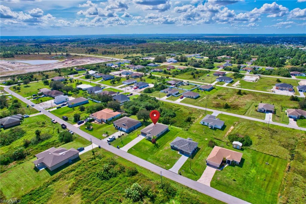 LEHIGH ACRES - Residential Lease