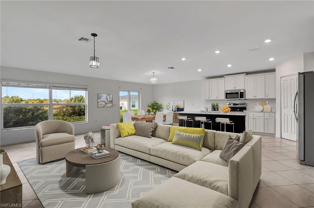 LEHIGH ACRES - Residential Lease