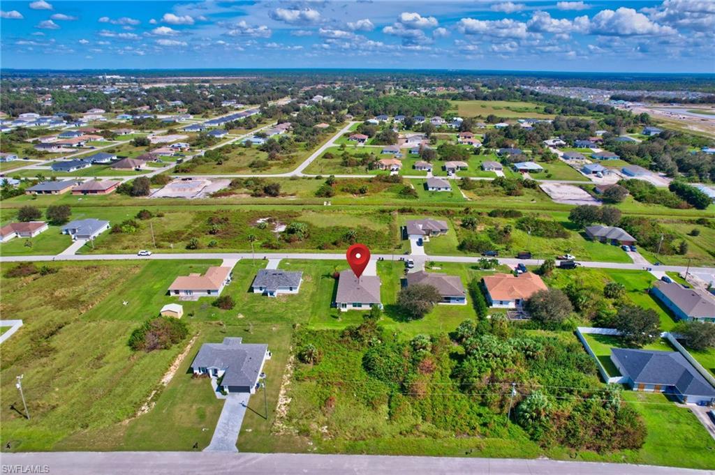 LEHIGH ACRES - Residential Lease
