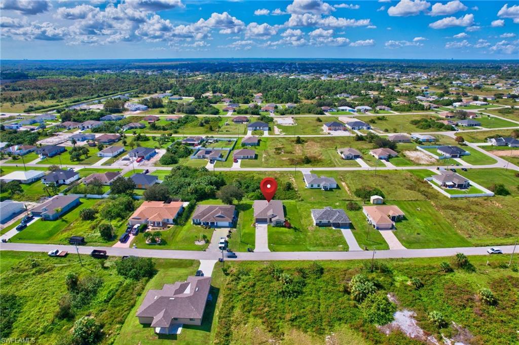 LEHIGH ACRES - Residential Lease