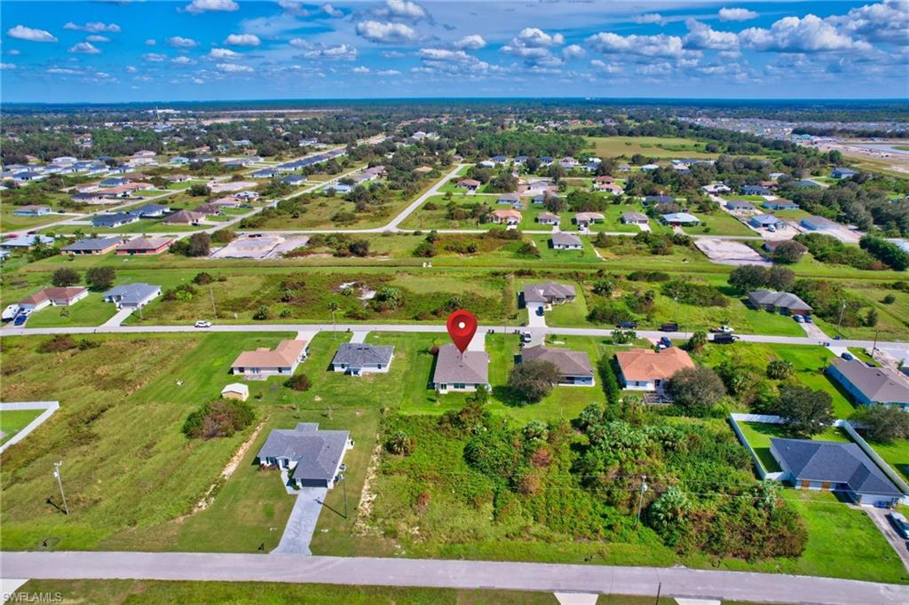 LEHIGH ACRES - Residential Lease