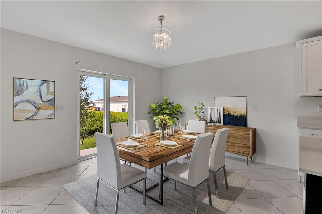 LEHIGH ACRES - Residential Lease