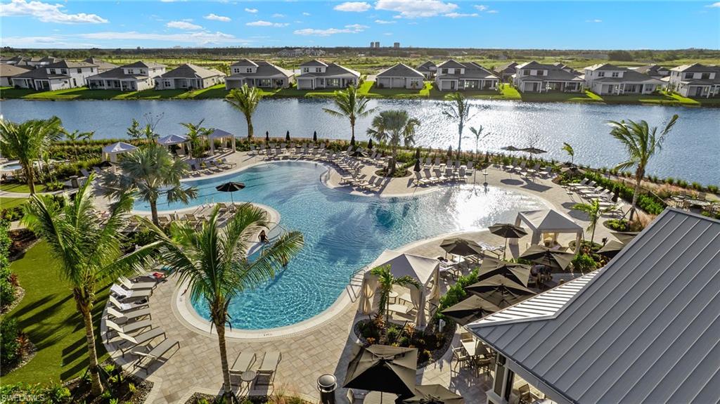 ESPLANADE BY THE ISLANDS - Residential