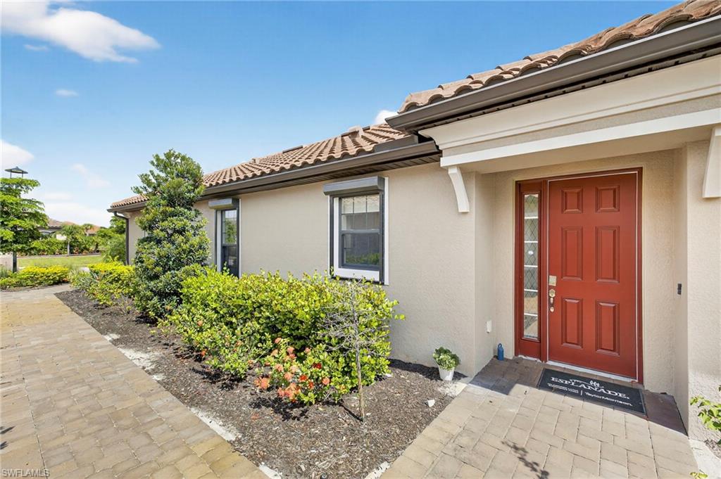 ESPLANADE BY THE ISLANDS - Residential