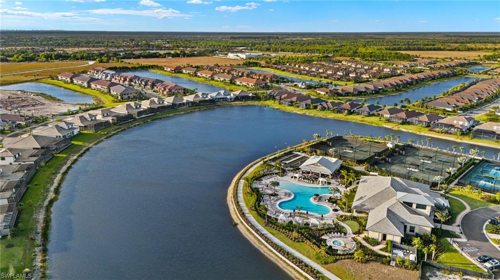 ESPLANADE BY THE ISLANDS - Residential