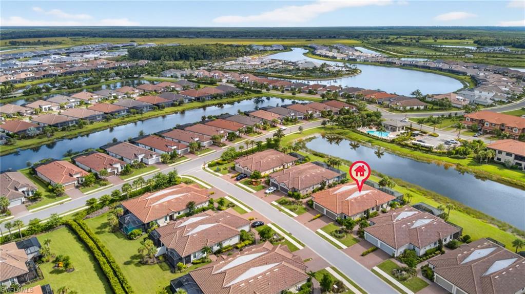 ESPLANADE BY THE ISLANDS - Residential