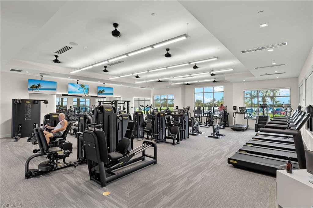 ESPLANADE BY THE ISLANDS - Residential