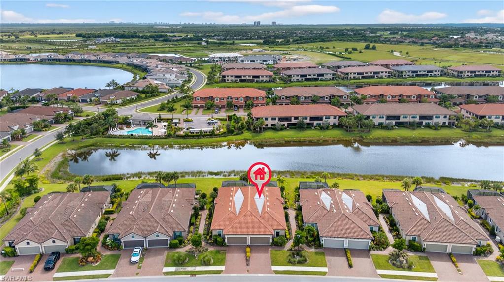 ESPLANADE BY THE ISLANDS - Residential