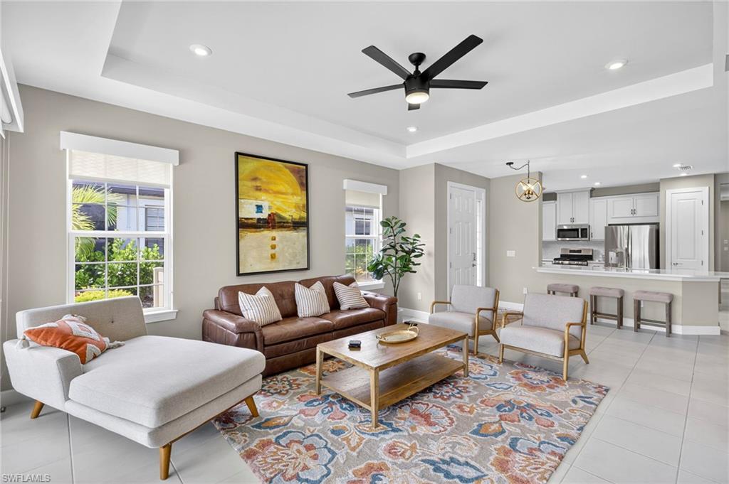 ESPLANADE BY THE ISLANDS - Residential