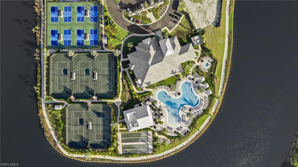 ESPLANADE BY THE ISLANDS - Residential