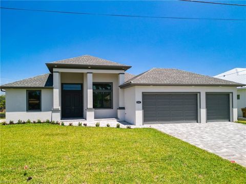 2367 NW 39th AVE CAPE CORAL FL 33993
