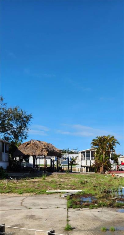 EMILY LANE LAND CONDO - Land