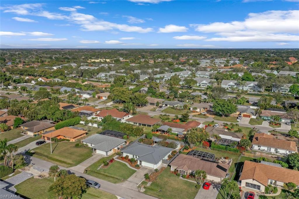 PALM RIVER ESTATES - Residential