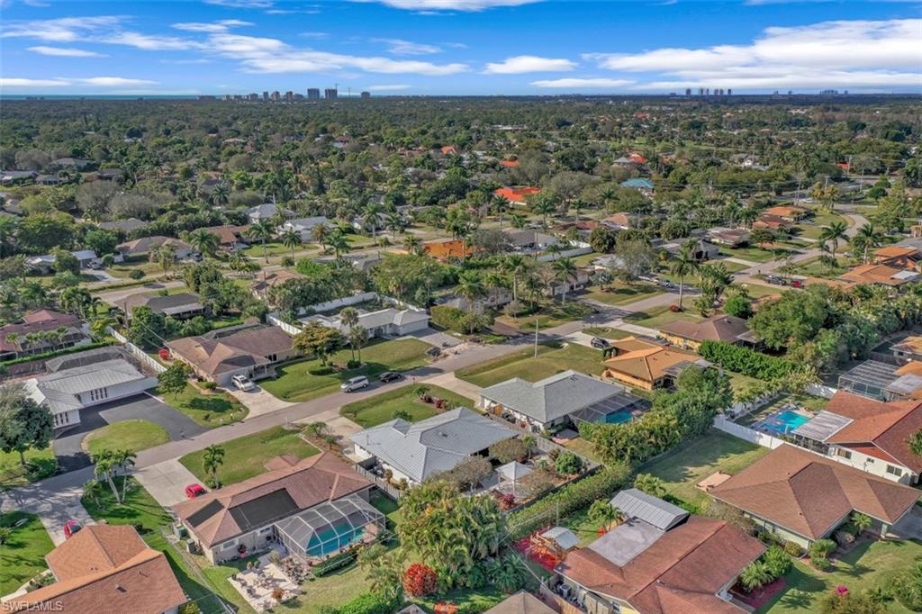 PALM RIVER ESTATES - Residential