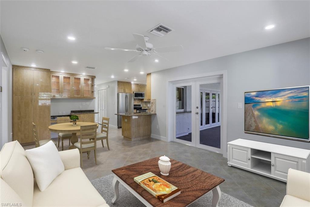 PALM RIVER ESTATES - Residential