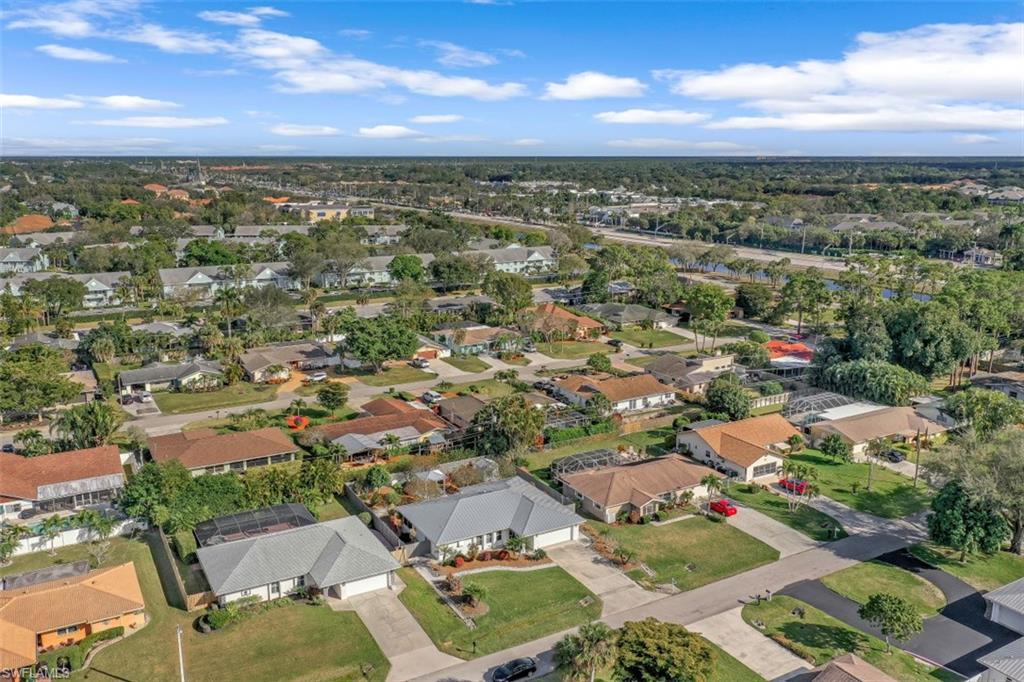 PALM RIVER ESTATES - Residential